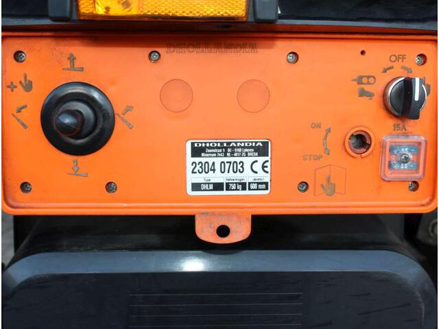 Mercedes-Benz SPRINTER 515 1.9 CDI L3 RWD NL Bakwagen Aut. Laadklep Dubbellucht