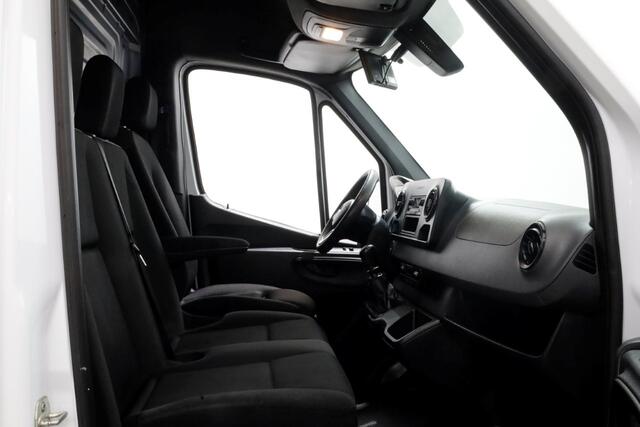 Mercedes-Benz SPRINTER 314 CDI 143pk E6 L2H2 Airco/Camera 01-2019