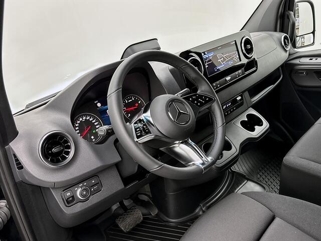 Mercedes-Benz SPRINTER 319 1.9 CDI L2H2 Select 3500KG Trekhaak Navigatie Parkeerpakket Carplay Stoelverwarming Led high performance