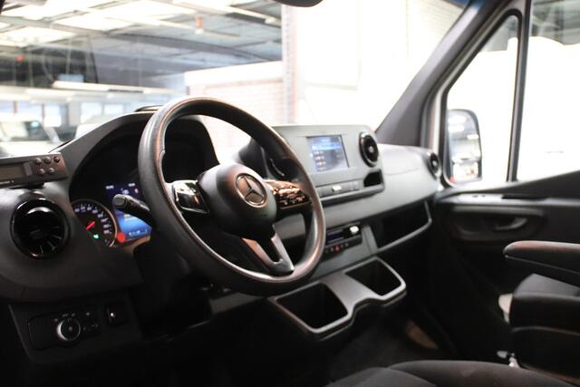 Mercedes-Benz SPRINTER 314 KOELWAGEN MEUBELBAK EURO 6 AUTOMAAT
