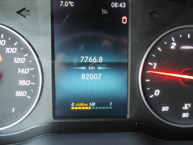 Mercedes-Benz SPRINTER 317 1.9 CDI L2H2 RWD lage km