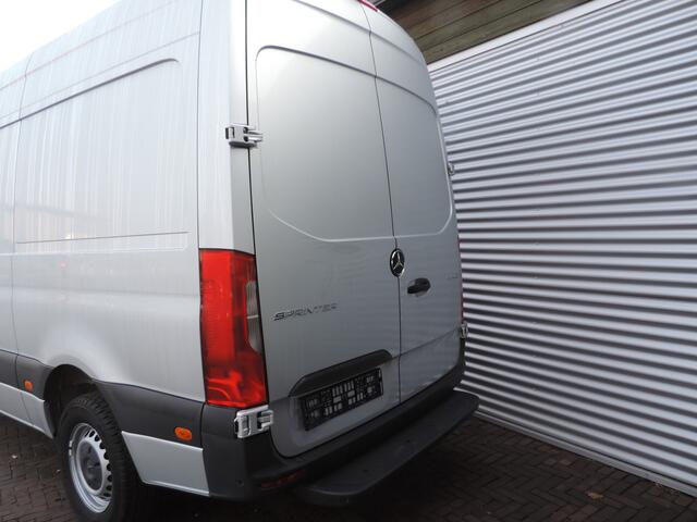 Mercedes-Benz SPRINTER 317 1.9 CDI L2H2 RWD lage km