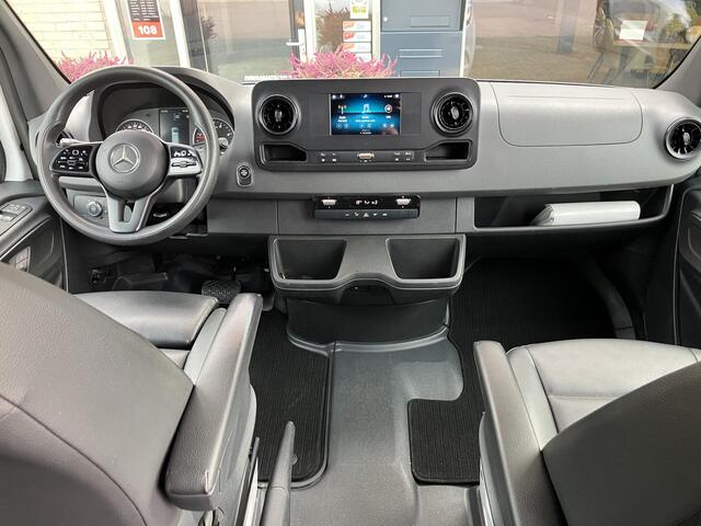 Mercedes-Benz SPRINTER 316 L2H2 DC EURO 6 | MBUX | Trekhaak