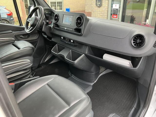 Mercedes-Benz SPRINTER 316 L2H2 DC EURO 6 | MBUX | Trekhaak