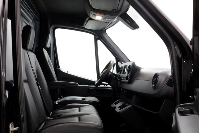 Mercedes-Benz SPRINTER 314 CDI 143pk RWD 7G Automaat Maxi LED/Camera 12-2020