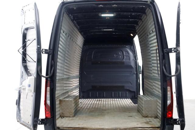 Mercedes-Benz SPRINTER 314 CDI 143pk RWD 7G Automaat Maxi LED/Camera 12-2020