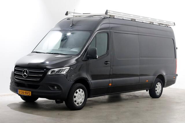 Mercedes-Benz SPRINTER 314 CDI 143pk RWD 7G Automaat Maxi LED/Camera 12-2020