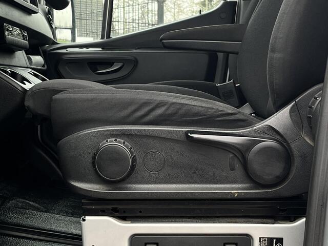 Mercedes-Benz SPRINTER 317CDI 170PK Automaat L2H1 2 Schuifdeuren, Cruise Control, Trekhaak, DAB, Stoelverwarming