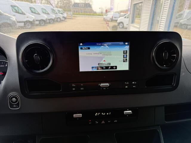 Mercedes-Benz SPRINTER 211 2.2 CDI L2H2 Automaat/7"MBUX