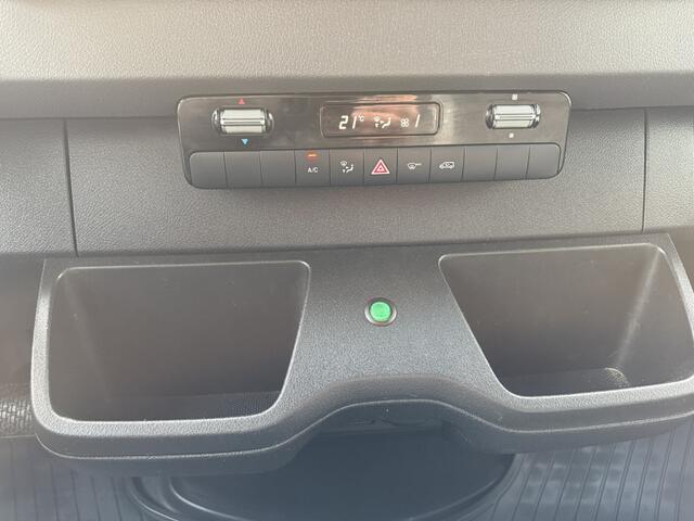 Mercedes-Benz SPRINTER 211 2.2 CDI L2H2 Automaat/7"MBUX