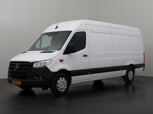 Mercedes-Benz SPRINTER 317CDI L3H2 RWD Maxi | Navigatie | Camera | Airco | Cruise | 3-Zits | Betimmering