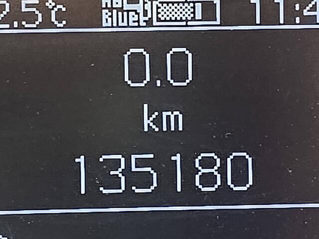 Mercedes-Benz SPRINTER 514 2.2 CDI Kipper Kist Airco Euro6 Dubbellucht 3-Zits Trekhaak!