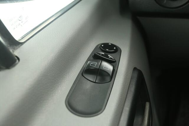 Mercedes-Benz SPRINTER 316 CDI 164PK L2H2 | Airco | Camera | Trekhaak | Navi | Tachograaf