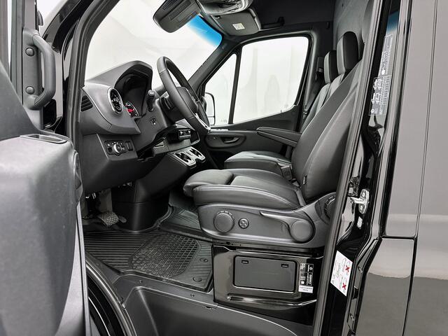 Mercedes-Benz SPRINTER 319 1.9 CDI L2 Pro 4x4 Elektrische schuifdeur Distronic Navigatie Trekhaak 3500KG Betimmering