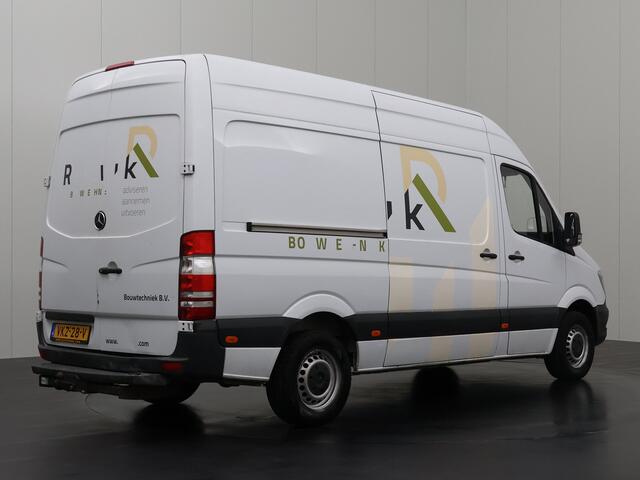 Mercedes-Benz SPRINTER 314CDI L2H2 | Euro 6 | Airco | Cruise | Trekhaak | 3-Zits