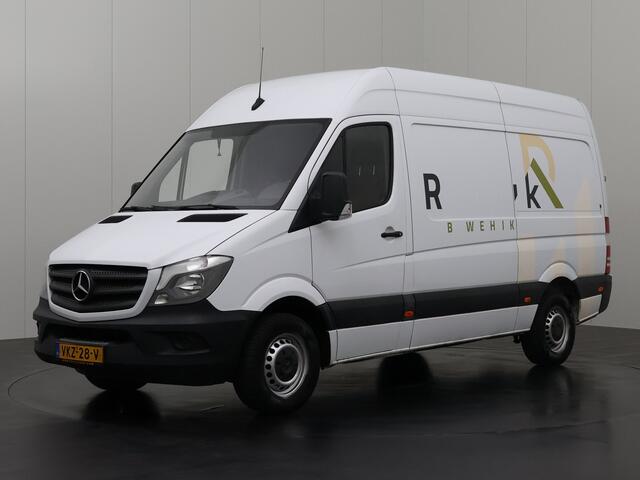 Mercedes-Benz SPRINTER 314CDI L2H2 | Euro 6 | Airco | Cruise | Trekhaak | 3-Zits