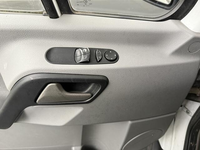 Mercedes-Benz SPRINTER 314CDI L2H2 | Euro 6 | Airco | Cruise | Trekhaak | 3-Zits