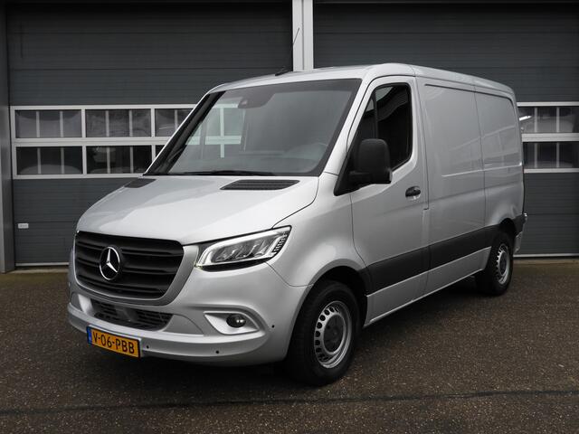 Mercedes-Benz SPRINTER 314 2.2 CDI L1H1 AUT | LED | DISTRONIC | BOTT INRICHTING