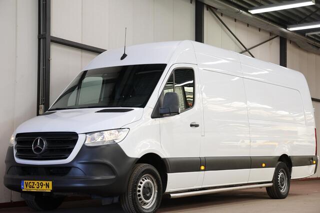 Mercedes-Benz SPRINTER 314 2.2 CDI L4H2 XXL AUTOMAAT