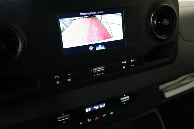 Mercedes-Benz SPRINTER 314 2.2 CDI L4H2 XXL AUTOMAAT