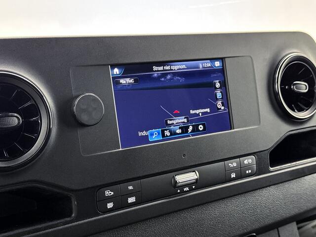 Mercedes-Benz SPRINTER 315 1.9 CDI L2H2 Navigatie Achteruitrijcamera Betimmering Achteropstap