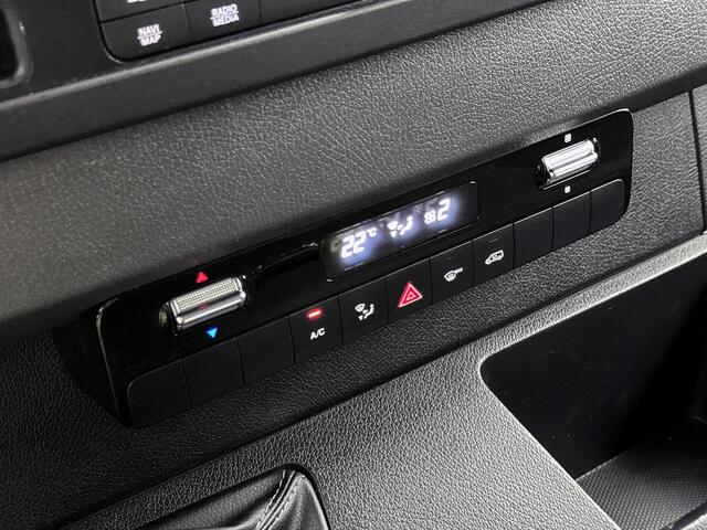 Mercedes-Benz SPRINTER 315 1.9 CDI L2H2 Navigatie Achteruitrijcamera Betimmering Achteropstap