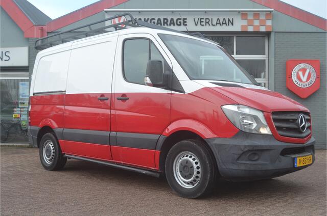 Mercedes-Benz SPRINTER 214 2.2 CDI EURO 6 nav. trekhaak cruise garantie.