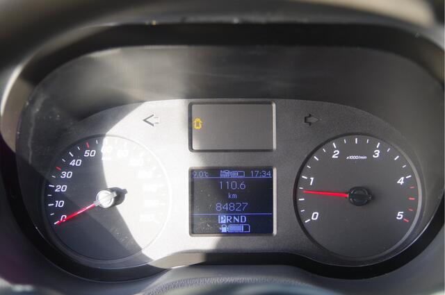 Mercedes-Benz SPRINTER 319 3.0 CDI V6 L2H1 AUT. LED, 2.8T TREKHAAK, STANDKACHEL, CAMERA, NAVI, CLIMA