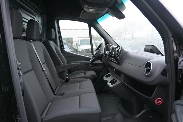Mercedes-Benz SPRINTER 317 CDI L2H2 PRO 3500 KG trekgewicht, LED koplampen, Smartphone integratiepakket