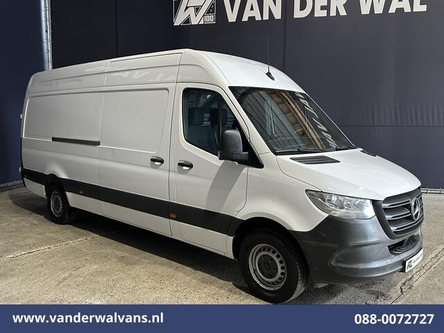 Mercedes-Benz SPRINTER 315 CDI 150pk L3H2 Euro6 Airco | Navigatie | Camera | Chauffeursstoel Bijrijdersbank