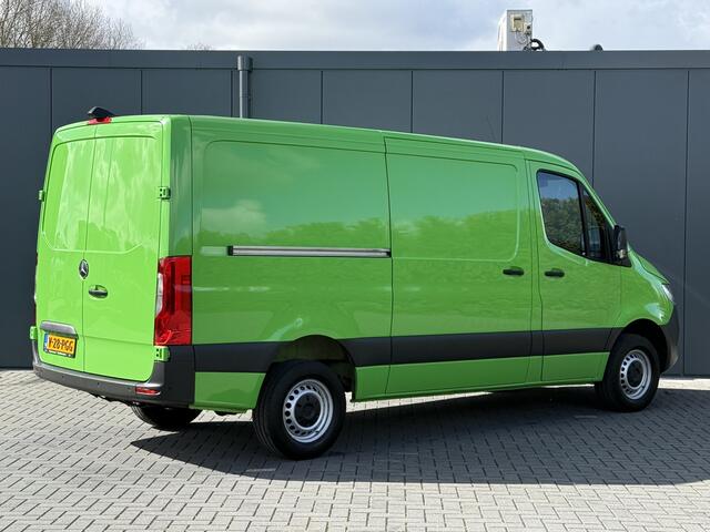 Mercedes-Benz SPRINTER 317 CDI 170 PK AUTOMAAT RWD / L2H1 / 360 CAMERA / CARPLAY / BLINDSPOT