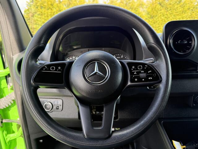 Mercedes-Benz SPRINTER 317 CDI 170 PK AUTOMAAT RWD / L2H1 / 360 CAMERA / CARPLAY / BLINDSPOT