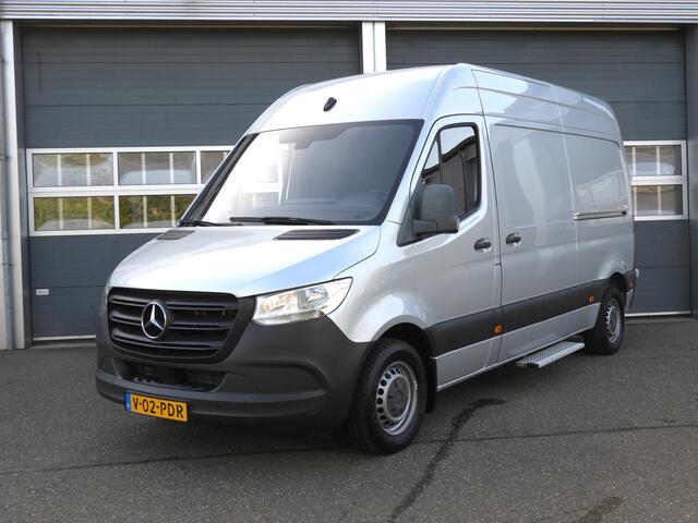 Mercedes-Benz SPRINTER 314 2.2 CDI L2H2 AUT | CAMERA | 2X SCHUIFDEUR | BOTT INRICHTING