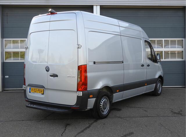 Mercedes-Benz SPRINTER 314 2.2 CDI L2H2 AUT | CAMERA | 2X SCHUIFDEUR | BOTT INRICHTING