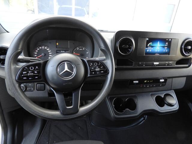 Mercedes-Benz SPRINTER 314 2.2 CDI L2H2 AUT | CAMERA | 2X SCHUIFDEUR | BOTT INRICHTING