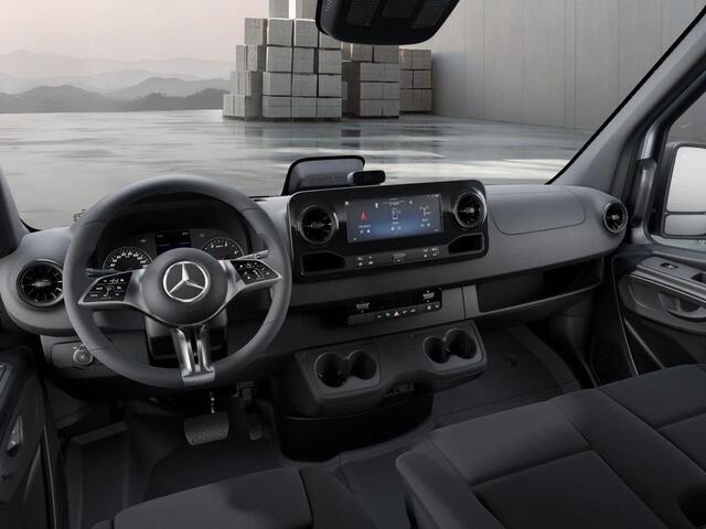 Mercedes-Benz SPRINTER 315 CDI L3 LED 3.5T TREKHAAK