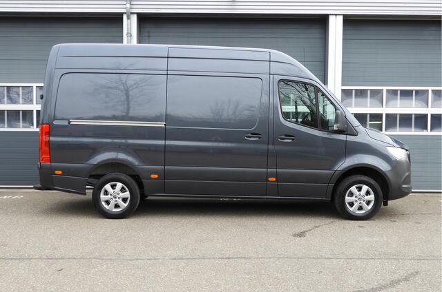 Mercedes-Benz SPRINTER 316 2.2 CDI L2H2 AUT | MBUX | CAMERA | TREKHAAK