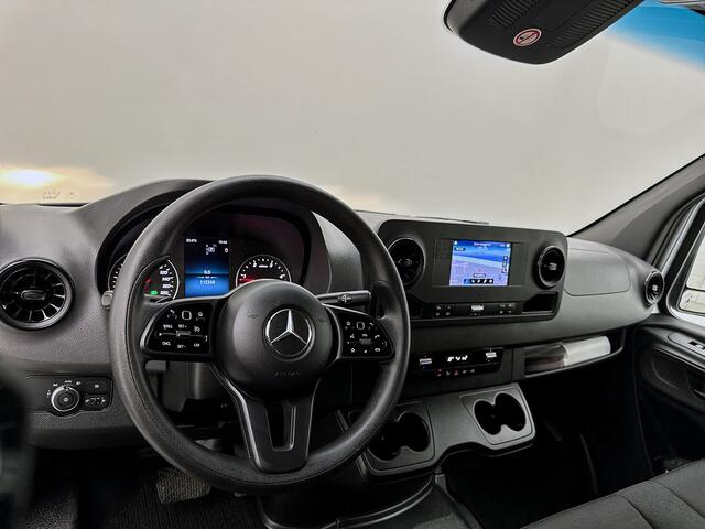 Mercedes-Benz SPRINTER 316 2.2 CDI L2H2 164pk Automaat Geveerde stoel Navigatie Camera Cruise control