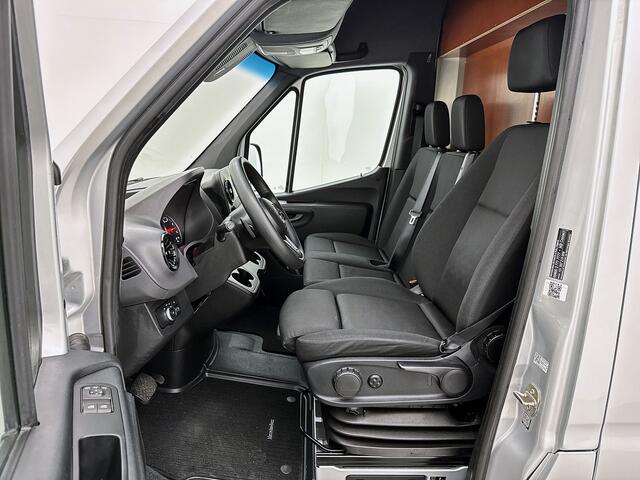 Mercedes-Benz SPRINTER 316 2.2 CDI L2H2 164pk Automaat Geveerde stoel Navigatie Camera Cruise control