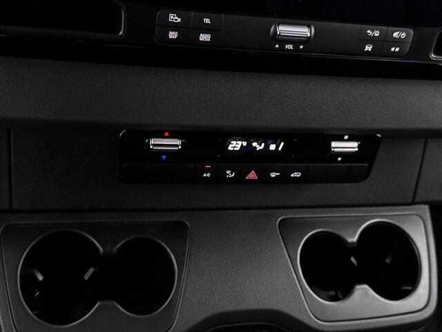 Mercedes-Benz SPRINTER 319 1.9 CDI L2H2 Select 3500KG Trekhaak Navigatie Parkeerpakket Stoelverwarming Led high performance