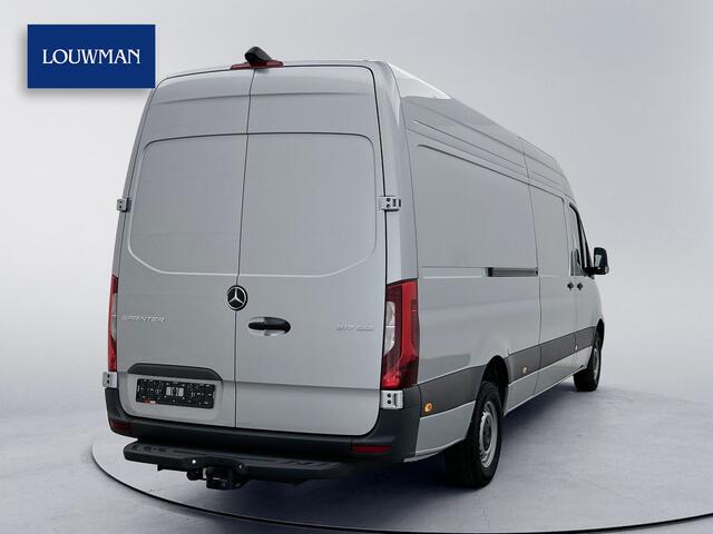 Mercedes-Benz SPRINTER 317 1.9 CDI L3 Select Navigatie Distronic Betimmering Trekhaak 3500kg Led