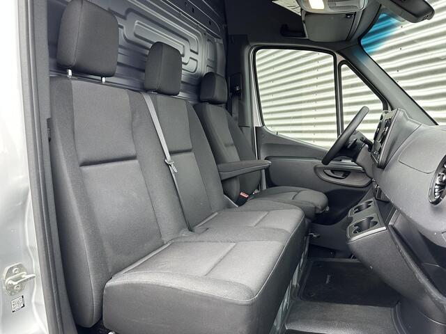 Mercedes-Benz SPRINTER 315 CDI L2H2 Automaat Carplay Navigatie Camera 3500kg Trekgewicht