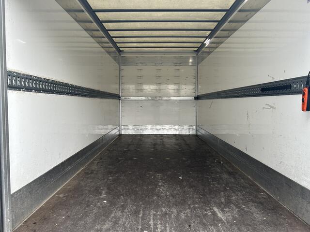 Mercedes-Benz SPRINTER 517 1.9 CDI Euro 6 E / 143 dkm / Box / Loadlift / APK TUV 03-27