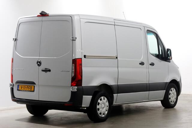 Mercedes-Benz SPRINTER 314 CDI 143pk 9G Automaat L1H1 LED/ACC/Camera/Inrichting 10-2020