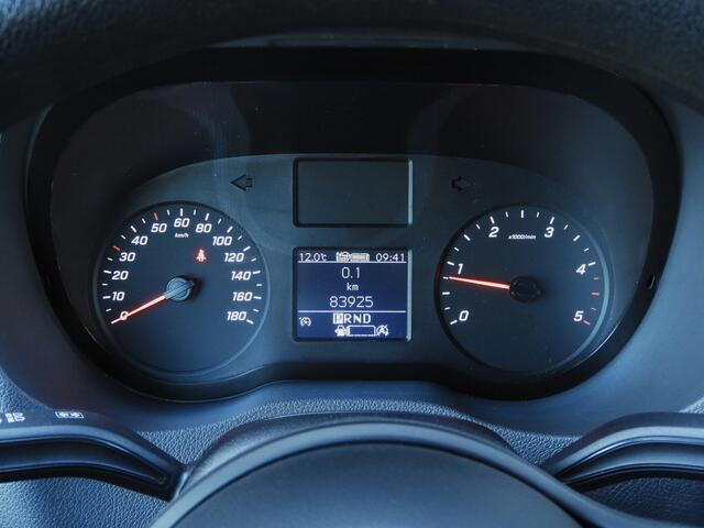 Mercedes-Benz SPRINTER 317 1.9 CDI L2H1 RWD AUT | LED | CAMERA | TREKHAAK
