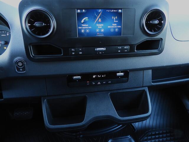Mercedes-Benz SPRINTER 317 1.9 CDI L2H1 RWD AUT | LED | CAMERA | TREKHAAK