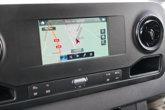 Mercedes-Benz SPRINTER 317 1.9 CDI L2H2 RWD 360 Camera, Dub. schuifdeur, Trekhaak