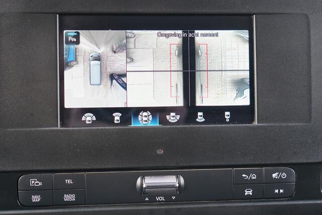 Mercedes-Benz SPRINTER 317 1.9 CDI L2H2 RWD 360 Camera, Dub. schuifdeur, Trekhaak