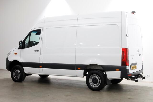 Mercedes-Benz SPRINTER 316 CDI 163pk 7G Automaat L2H2 4x4 ZG1 Airco/Camera/Trekhaak 2800kg 06-2021
