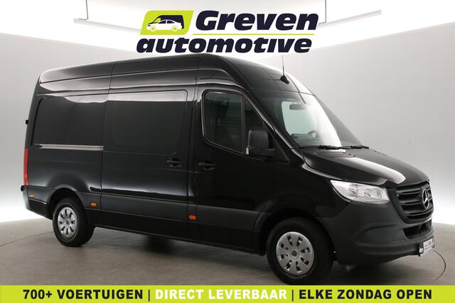 Mercedes-Benz SPRINTER 317 170PK L2H2 | Automaat | Airco | Cruise | Camera | Stoelverwarming